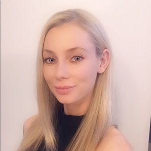 Meet your Posher, Allyson